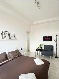 Modern apartment - strategic position for Duomo, Linate and Central station in 20 minutes - 9