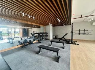 Cozy & Modern Apartment in Lirios de Miraflores - 7