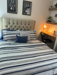 Cozy & Modern Apartment in Lirios de Miraflores - 3