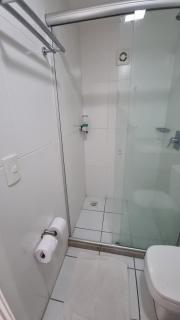 Apartamento MG FLAT COM VARANDA - 5