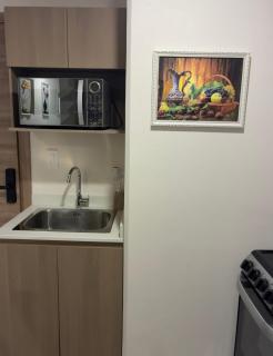 Cozy & Modern Apartment in Lirios de Miraflores - 2