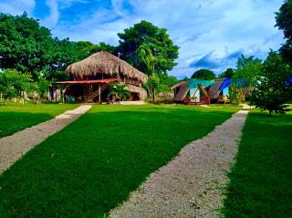 Glamping Tesoro Escondido - 0