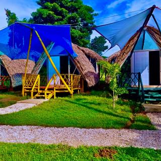 Glamping Tesoro Escondido - 5