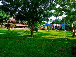 Glamping Tesoro Escondido - 3