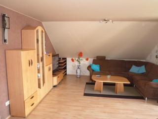 Ahornweg Ferienwohnung - Gebsattel - 2