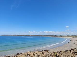 Holiday home just 350 m from the long sandy beach - 6