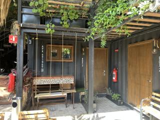 La Selva Hostel - Mexico - 1