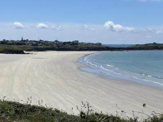 Holiday home just 350 m from the long sandy beach - 3