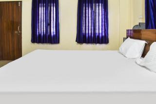 Hotel O Sai Residency - 9