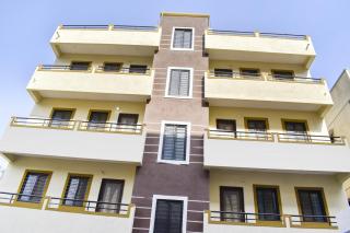 Hotel O Sai Residency - 4