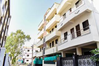 Hotel O Sai Residency - 0