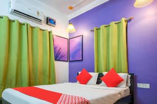 Hotel O DREAM INN - 5