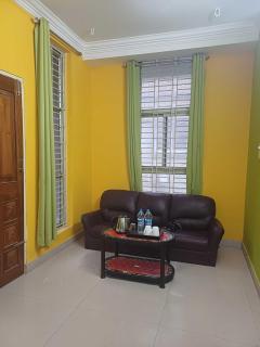 Hotel O DREAM INN - 8