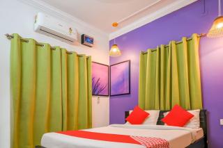 Hotel O DREAM INN - 1