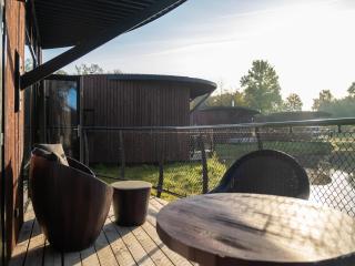 Cozy Bungalow with Pool - 3