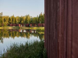 Cozy Bungalow with Pool - 1