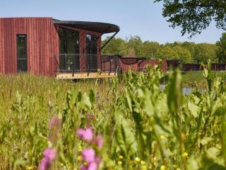 Cozy Bungalow with Pool - 0
