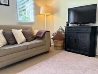 Jacaranda House Garden Suite - 5