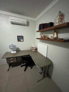 Casa com suíte para duas pessoas - 3