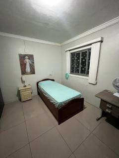 Casa com suíte para duas pessoas - 4