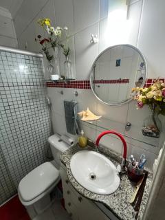 Casa com suíte para duas pessoas - 2