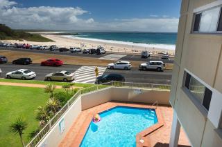 The Dorsal Boutique Hotel - 2