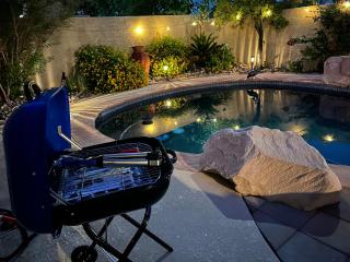 Amazing Grace Vacation Home - 1