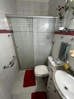 Casa com suíte para duas pessoas - 1