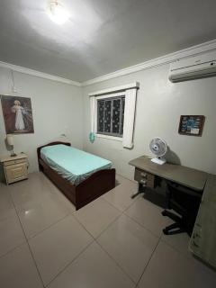 Casa com suíte para duas pessoas - 0