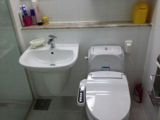 1min,from JangSan Station - 2