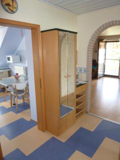 Ahornweg Ferienwohnung - Gebsattel - 3
