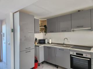 Apartment in Vera with rooftop pool - 8