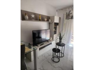 Apartment in Vera with rooftop pool - 2