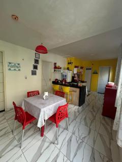 Casa de praia Camocim-CE - 5