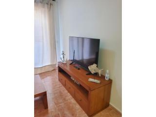 Seaside apartment in Vera with terrace - 5