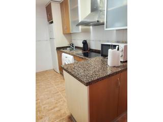 Seaside apartment in Vera with terrace - 2