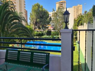 Modern apartment in Aguadulce with terrace - 6
