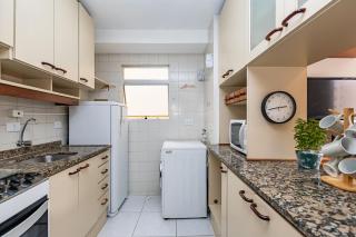 Apartamento inteiro de 1 quarto no Edifício Royal Light - 4