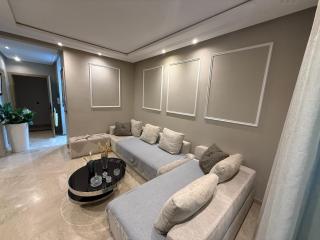 Where to stay in Casablanca 2 bedrooms - 9