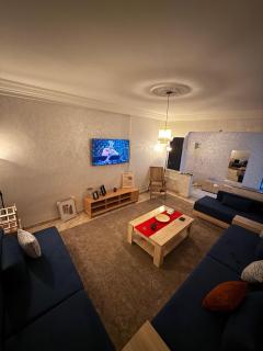 Appartement centre errachidia - 8