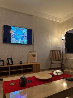 Appartement centre errachidia - 5