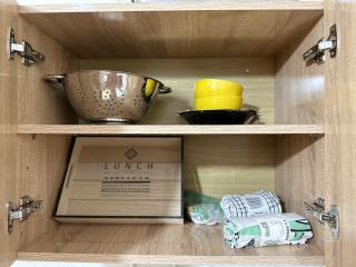 Appartement centre errachidia - 4