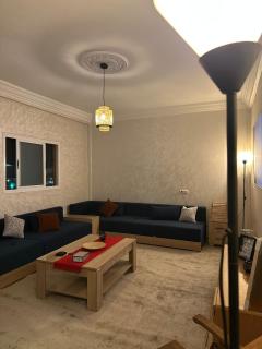 Appartement centre errachidia - 2