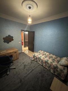 Appartement centre errachidia - 1