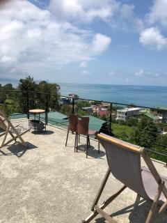 Green Escape -Eco Chakvi - 8