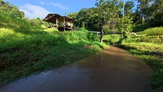 Chibacall ชิบะคอล, Karen Mountain Hideaway Homestay - 9