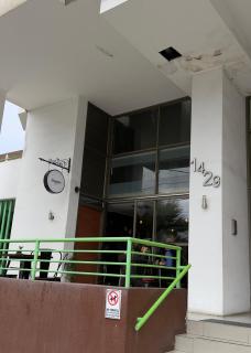 Departamento 1D 1B máximo 4 personas - 4