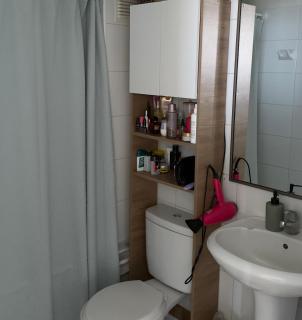 Departamento 1D 1B máximo 4 personas - 3