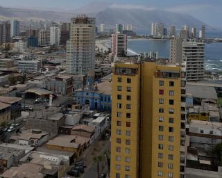 Departamento 1D 1B máximo 4 personas - 2