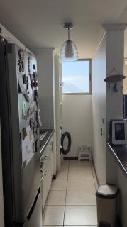 Departamento 1D 1B máximo 4 personas - 1